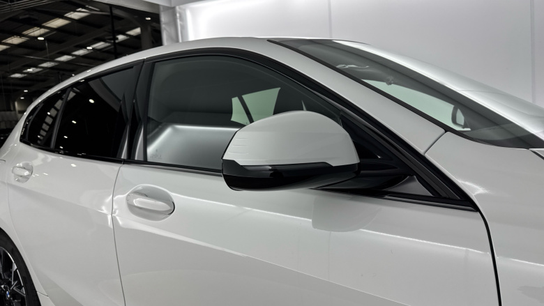 BMW 1 Series 120 M Sport 5dr Step Auto Petrol Hatchback